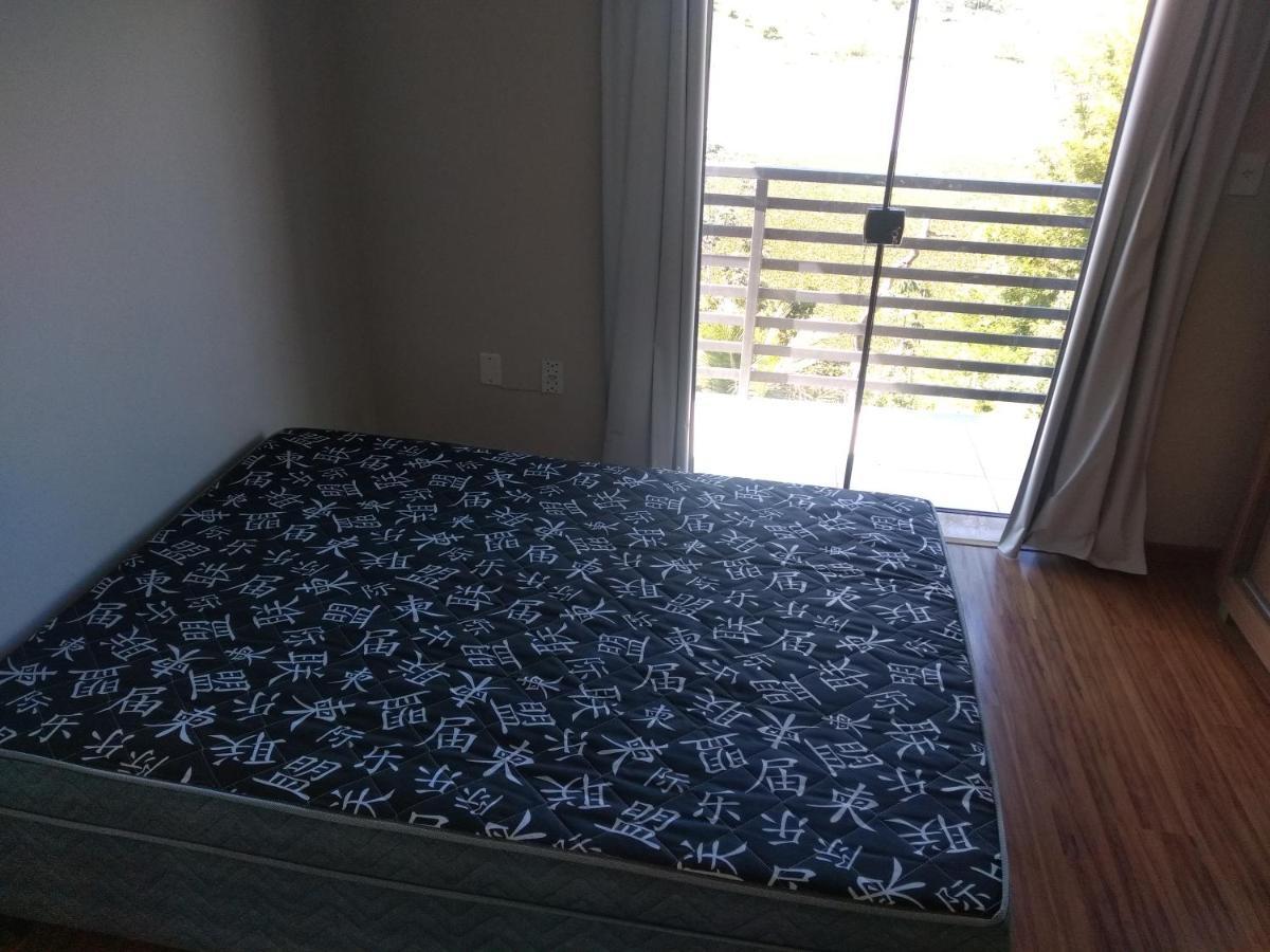 Ijaci Casa Com Piscina Fundo Pra Represa E Ar Condicionado Casinhabrancadevaranda מראה חיצוני תמונה