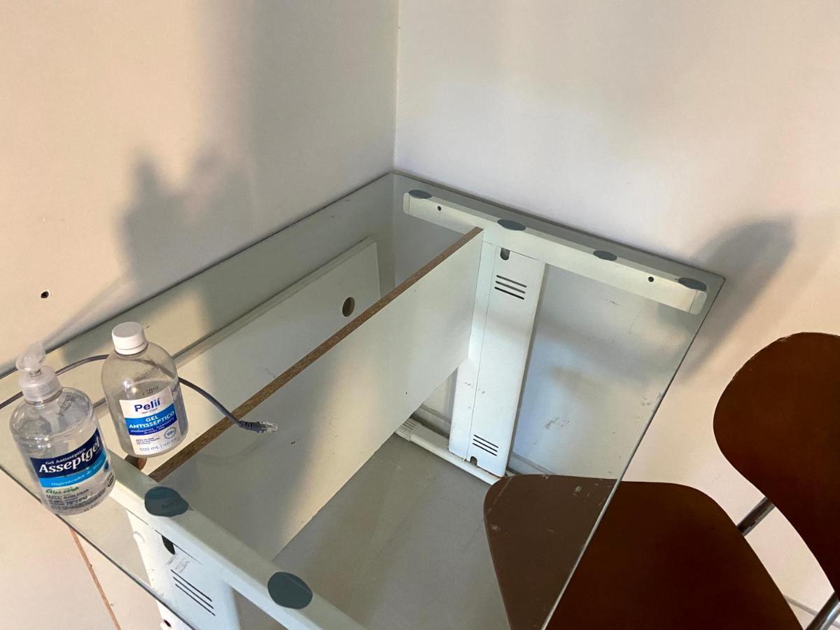Ijaci Casa Com Piscina Fundo Pra Represa E Ar Condicionado Casinhabrancadevaranda מראה חיצוני תמונה