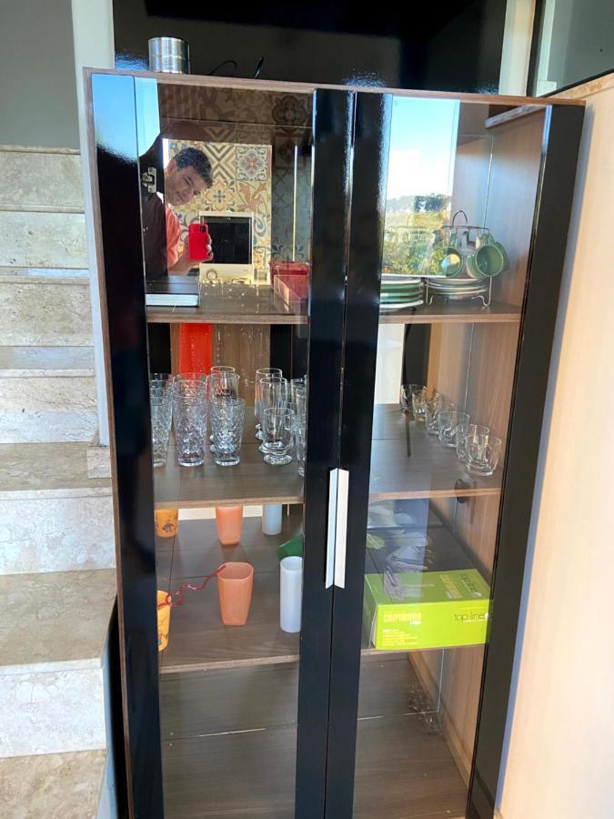 Ijaci Casa Com Piscina Fundo Pra Represa E Ar Condicionado Casinhabrancadevaranda מראה חיצוני תמונה